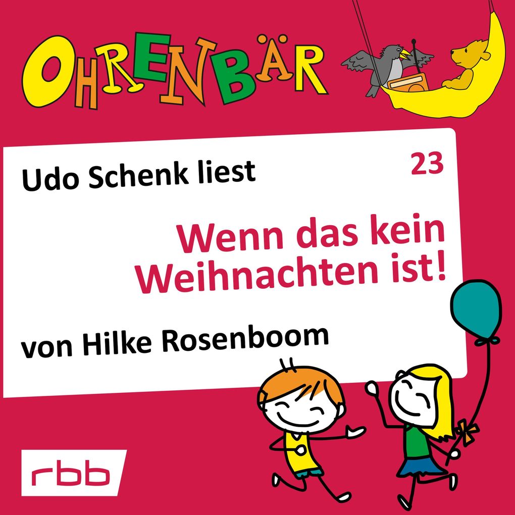 Wenn das kein Weihnachten ist!