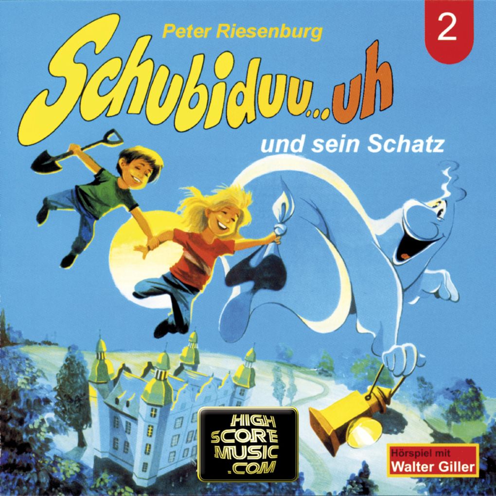 Schubiduu...uh - und sein Schatz