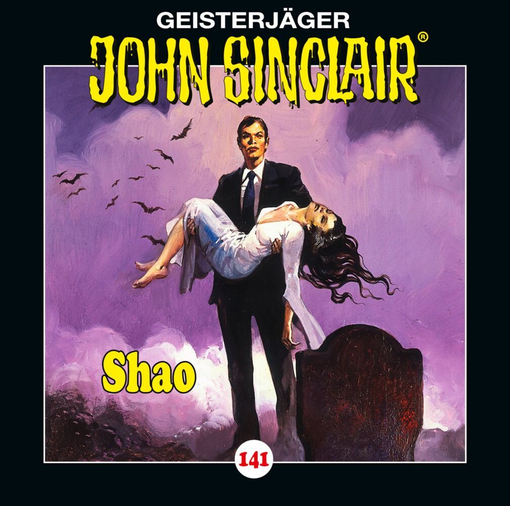 John Sinclair - Folge 1411 Audio-CD