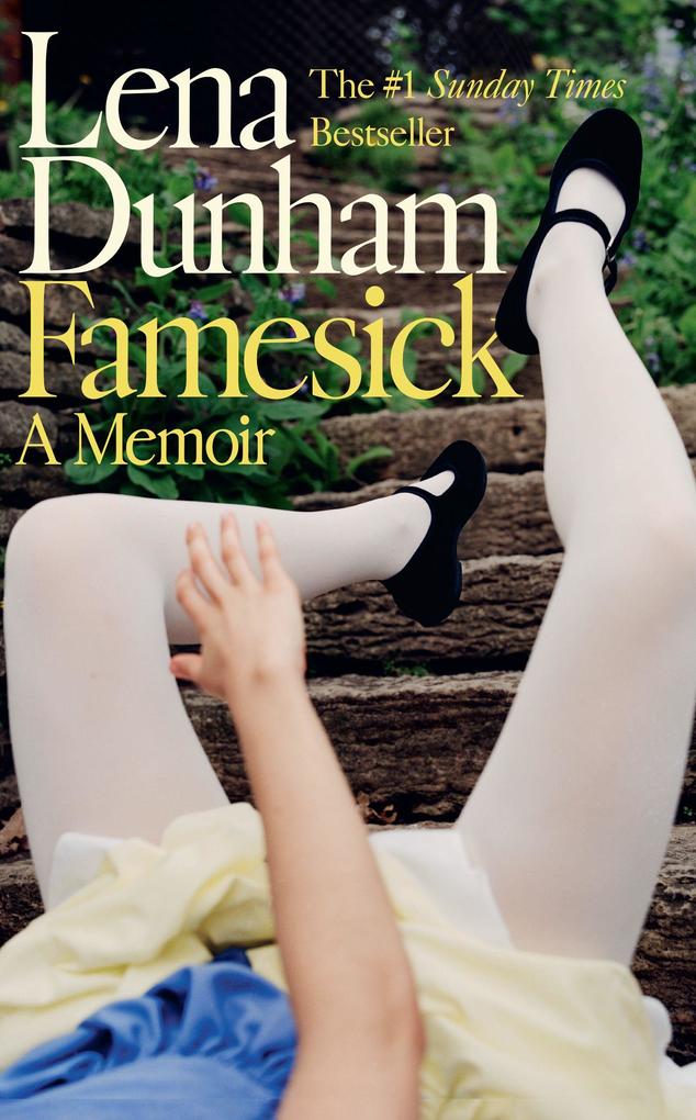 Harper Collins Publ. Uk Famesick