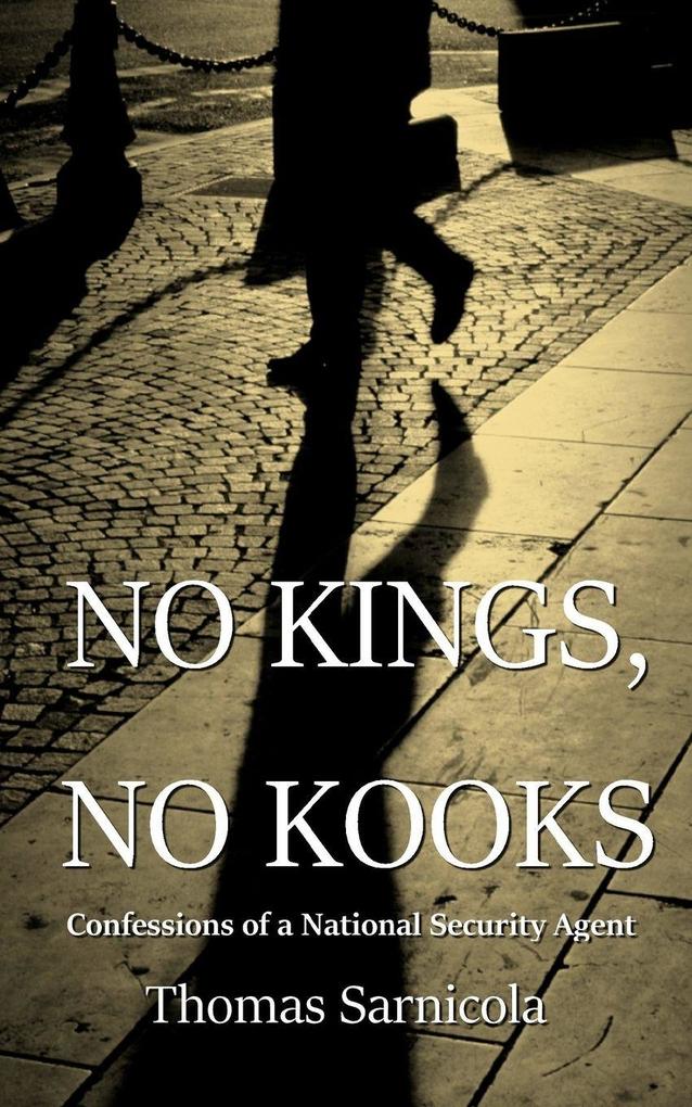 No Kings No Kooks...