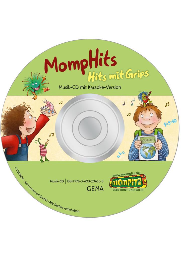 MompHits