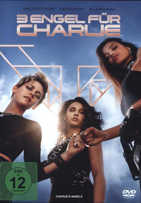 3 Engel für Charlie
