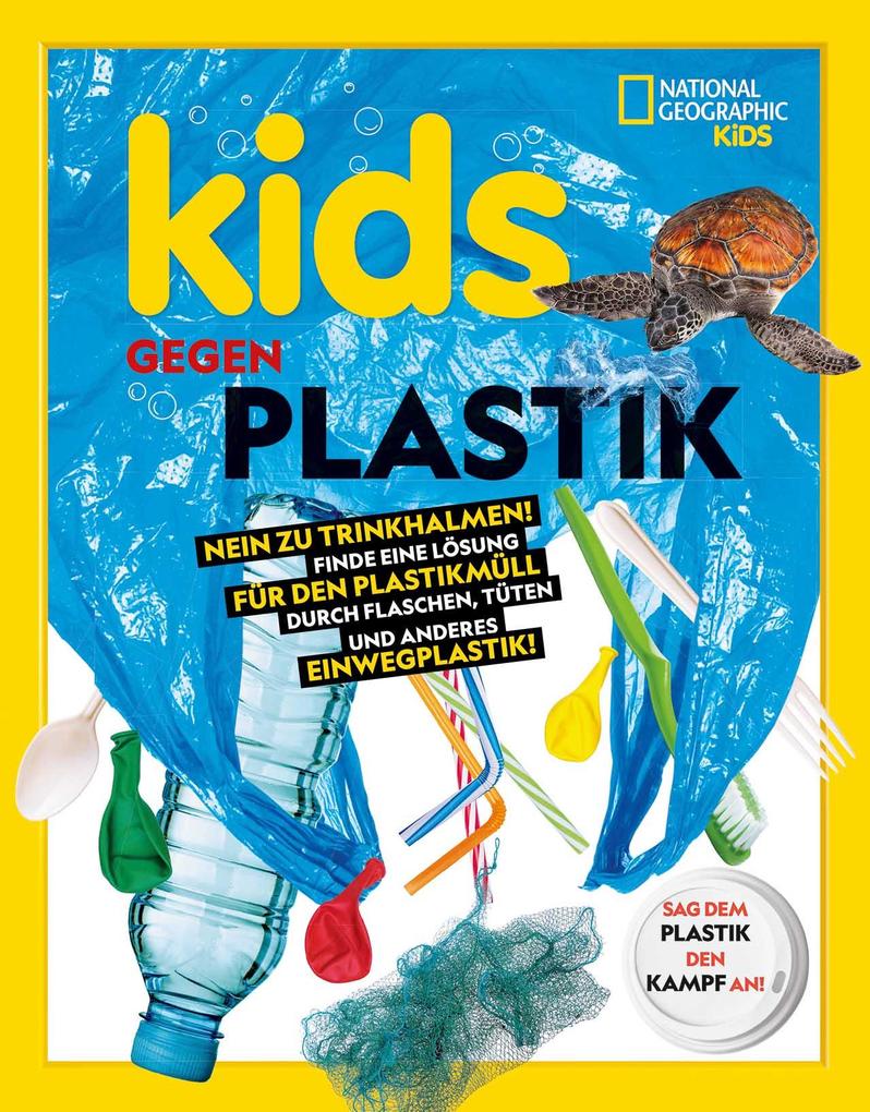 Image of Kids gegen Plastik