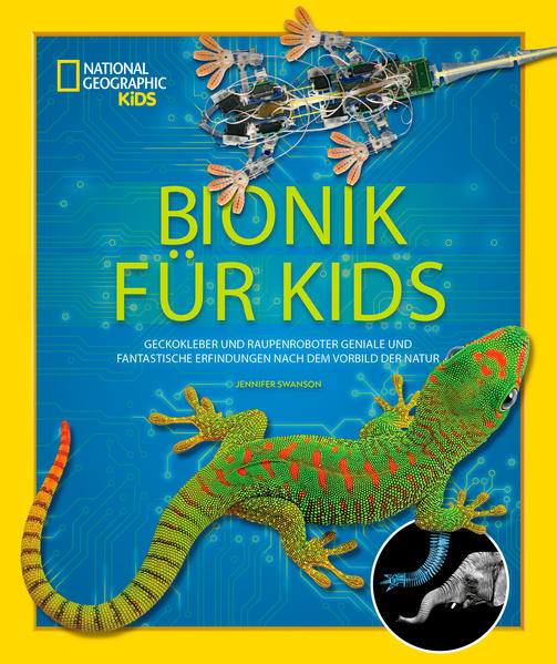 Image of Bionik für Kids