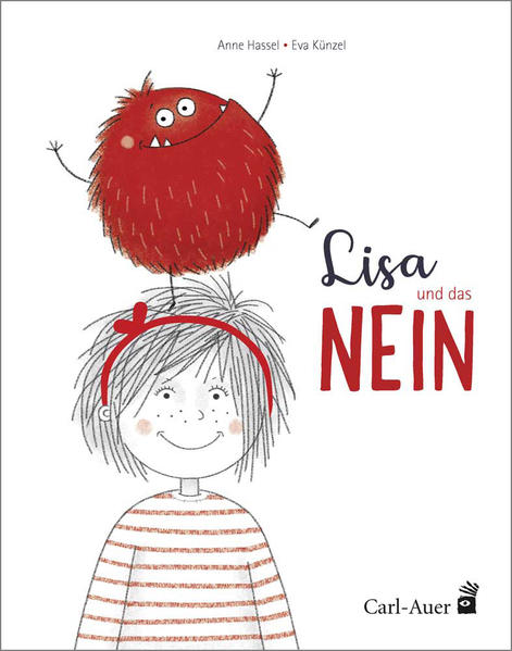 Image of Lisa und das NEIN