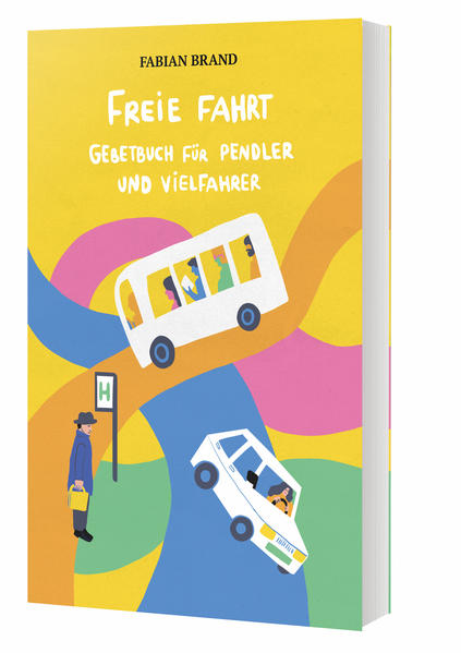 Freie Fahrt | Fabian Brand | 2020 | Deutsch