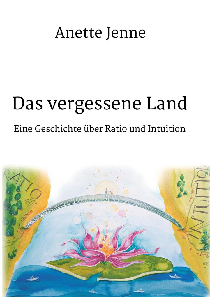 Image of Das vergessene Land