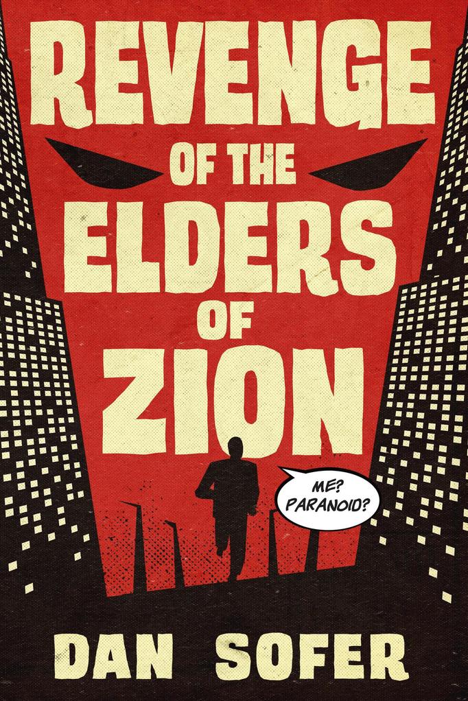 Revenge of the Elders of Zion