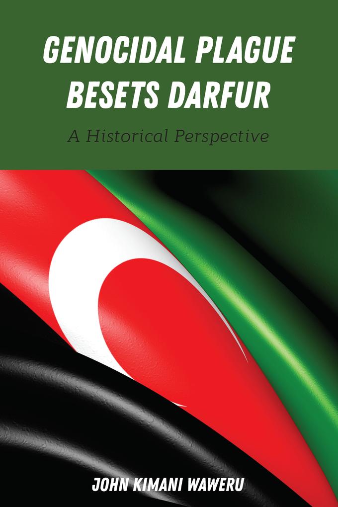 Genocidal Plague Besets Darfur