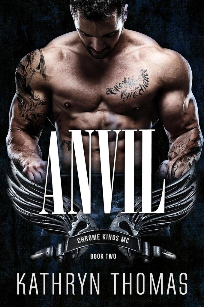 Anvil (Book 2)