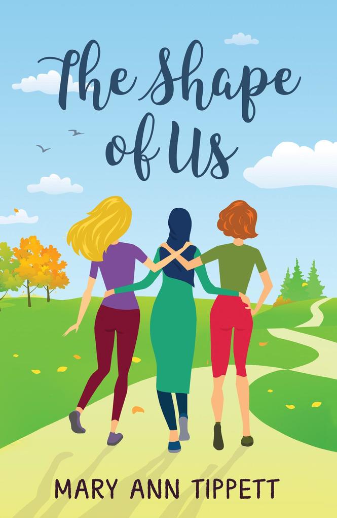 The Shape of Us