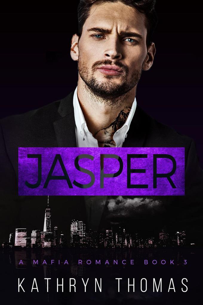 Jasper (Book 3)