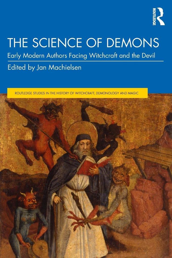 The Science of Demons
