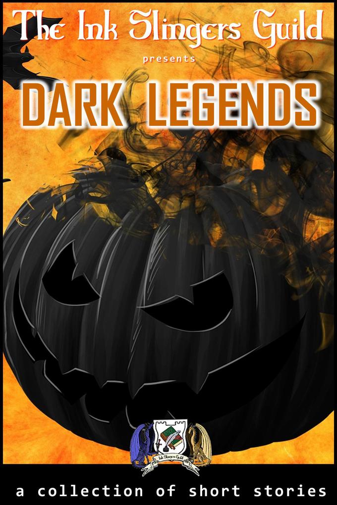 Dark Legends (Collection of Short Stories)