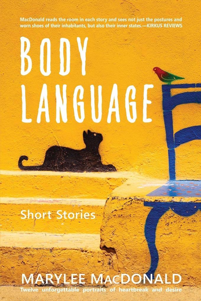 Body Language