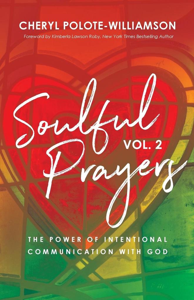 Soulful Prayers Volume 2