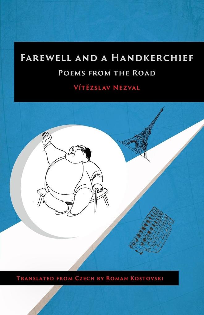 Farewell and a Handkerchief