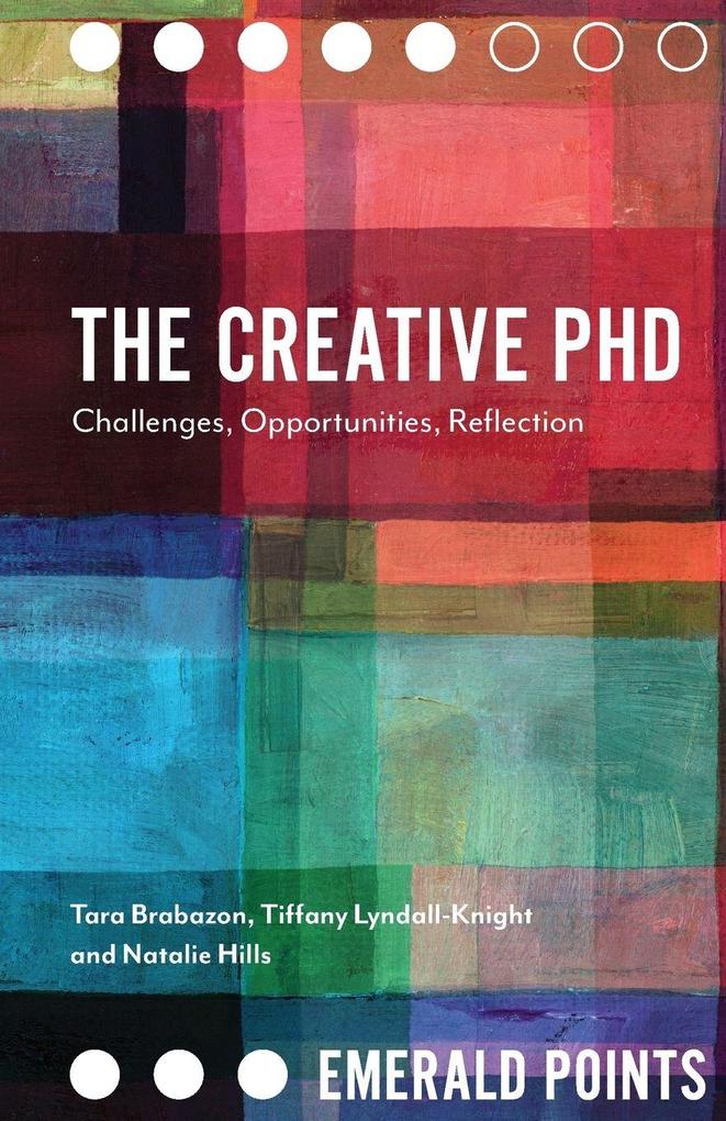 The Creative PhD