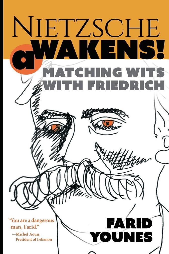 Nietzsche Awakens!