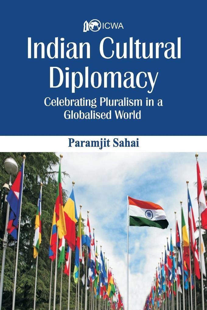 Indian Cultural Diplomacy