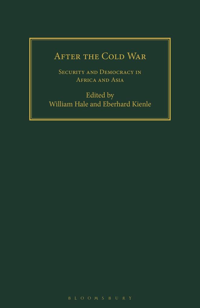 After the Cold War