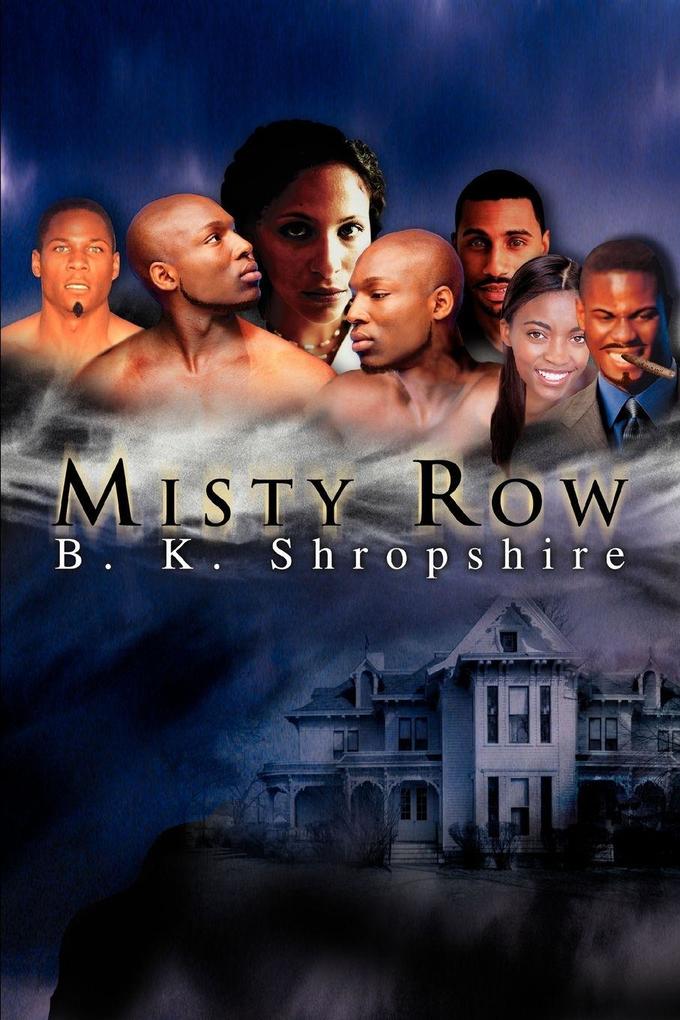 Misty Row