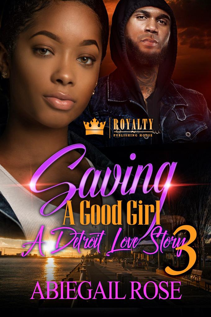 Saving A Good Girl 3