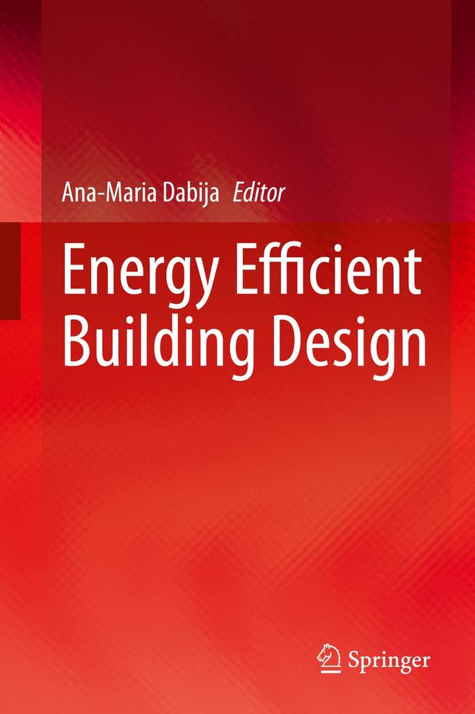 Energy Efficient Building 