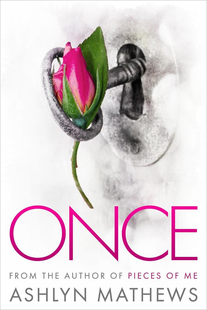 Once (Love Forget Me Not #3)