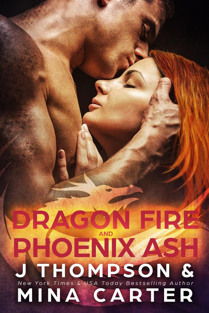 Dragon Fire and Phoenix Ash (Dragon‘s Council #5)