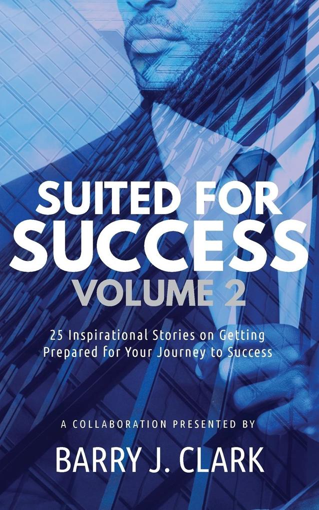 Suited For Success Vol. 2