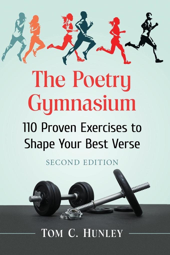 The Poetry Gymnasium