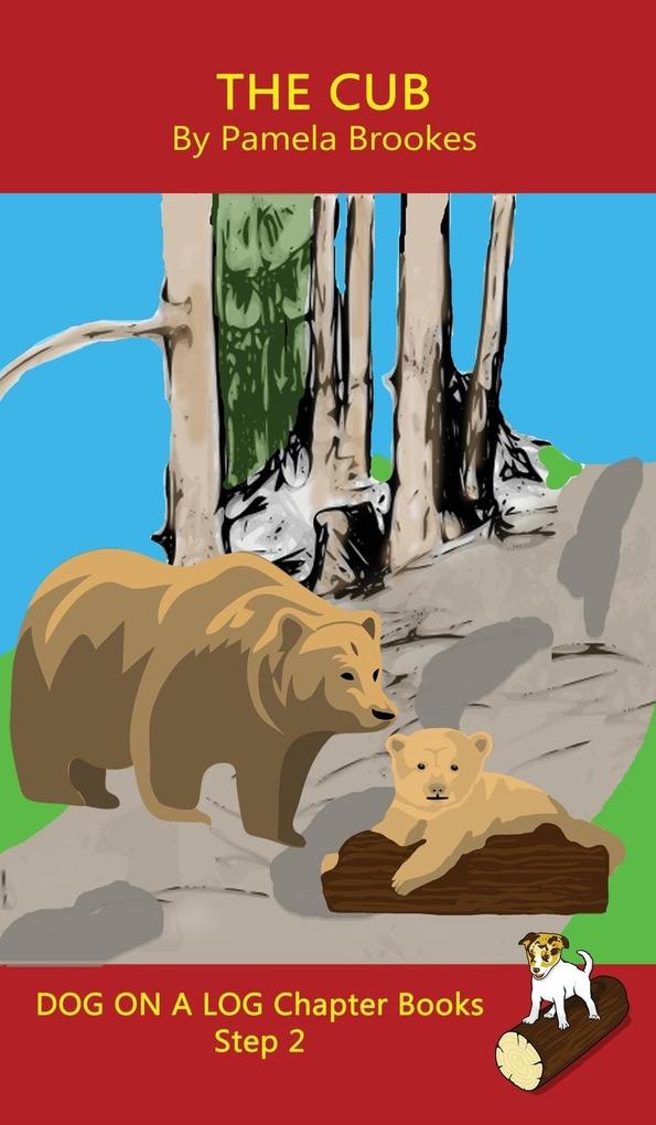 Image of The Cub Chapter Book