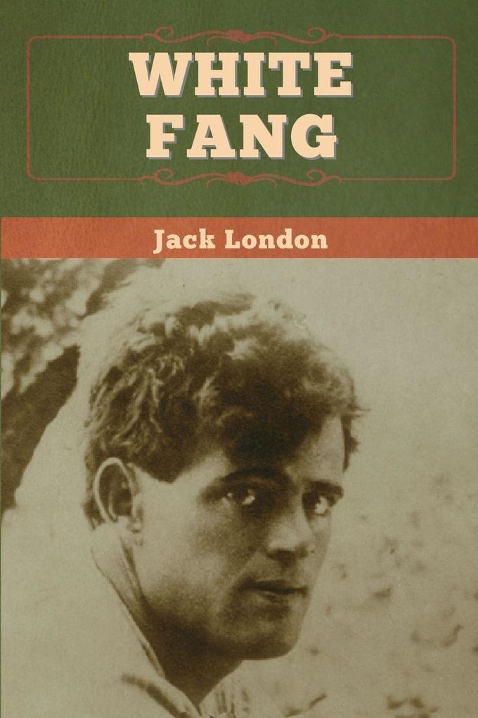 White Fang