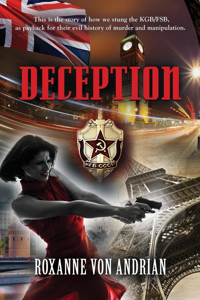 DECEPTION