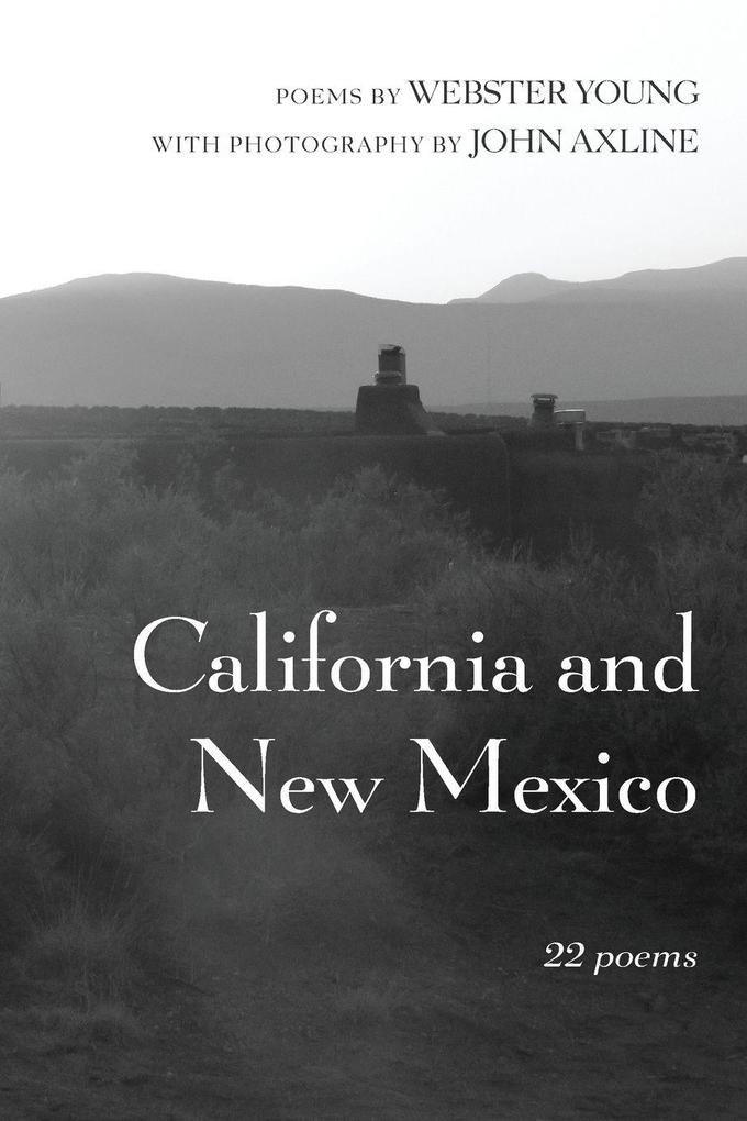 California And New Mexico