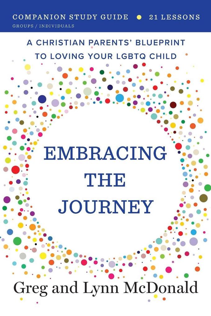 Embracing the Journey