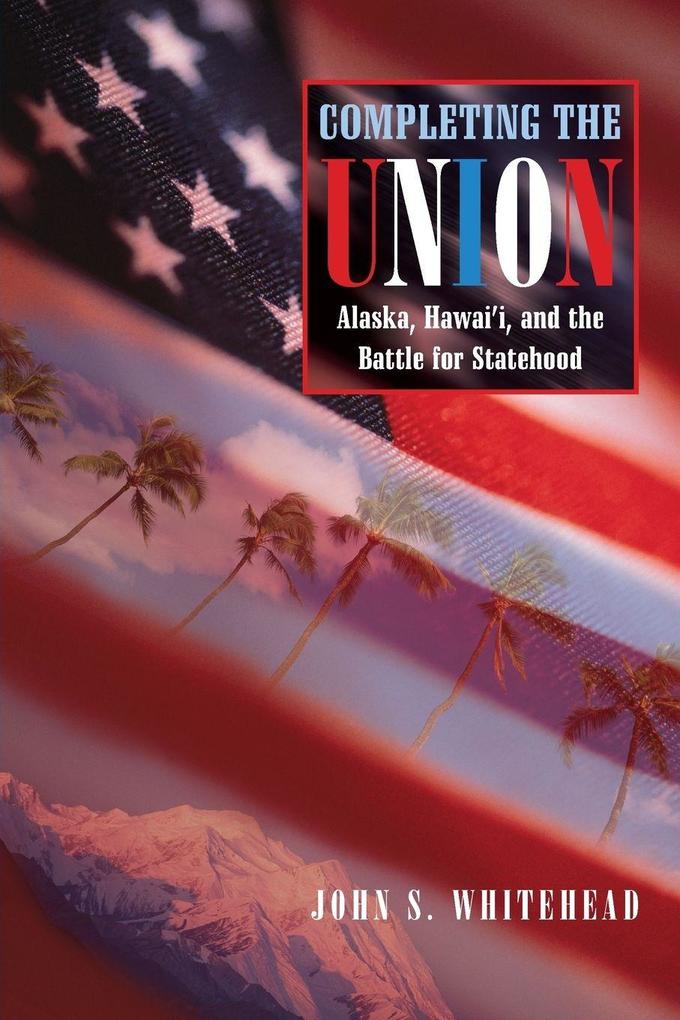 Completing the Union