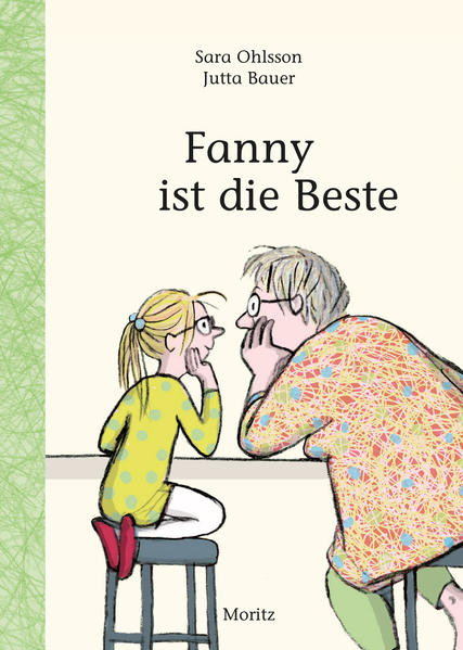 Image of Fanny ist die Beste