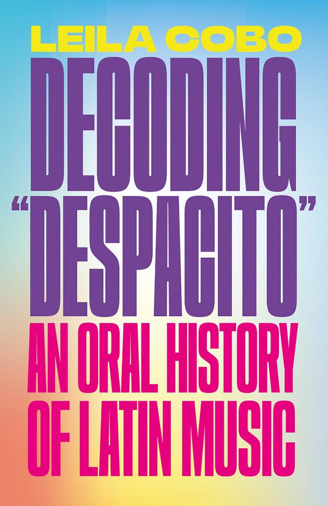 Decoding 'Despacito'
