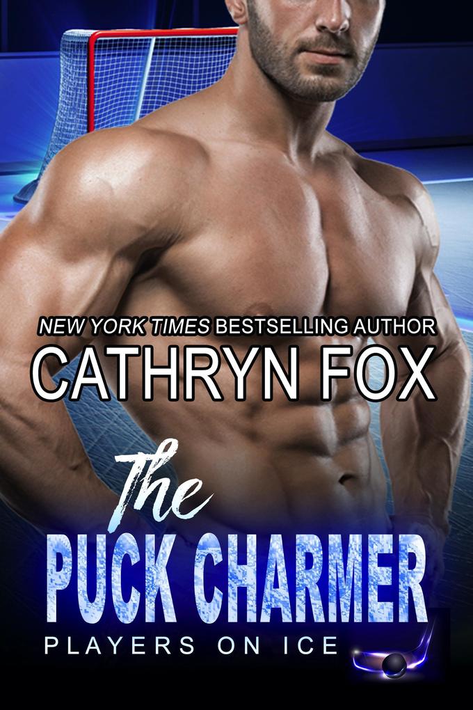 The Puck Charmer (Players on Ice #7)