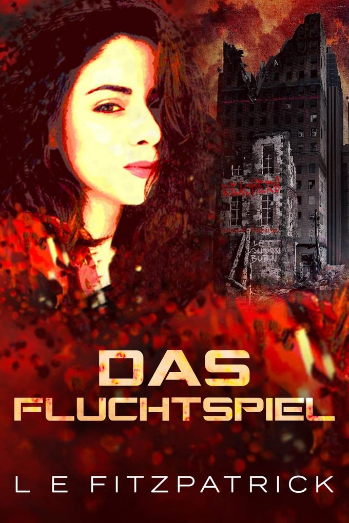 Das Fluchtspiel
