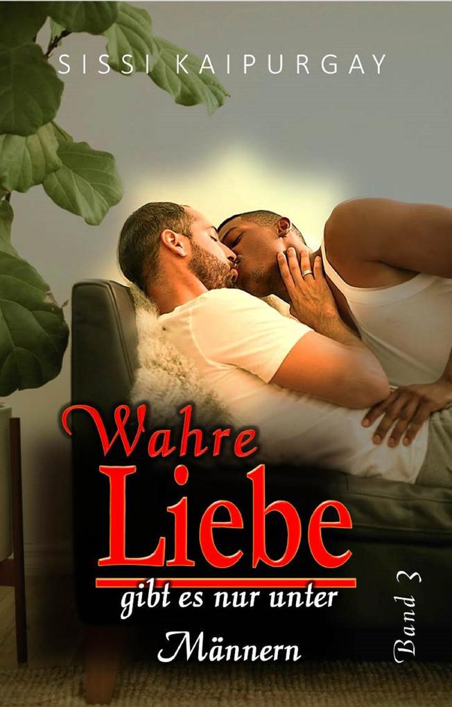 Wahre Liebe gibt es nur unter Männern: Band 3