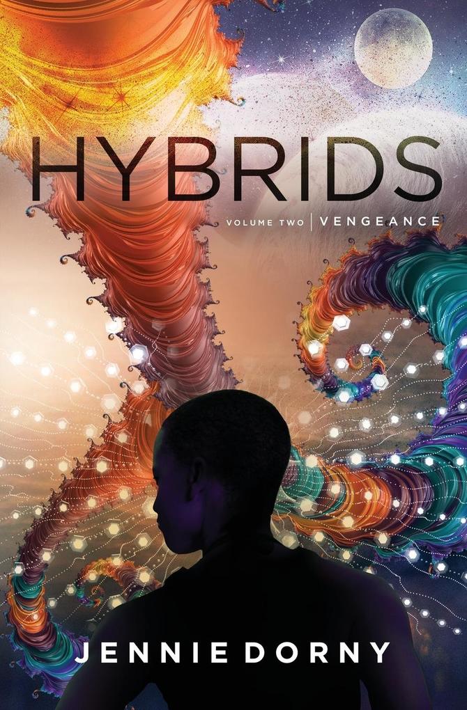 Hybrids Volume Two