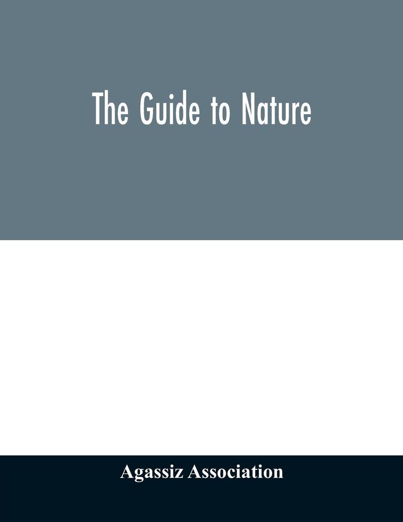 The Guide to nature