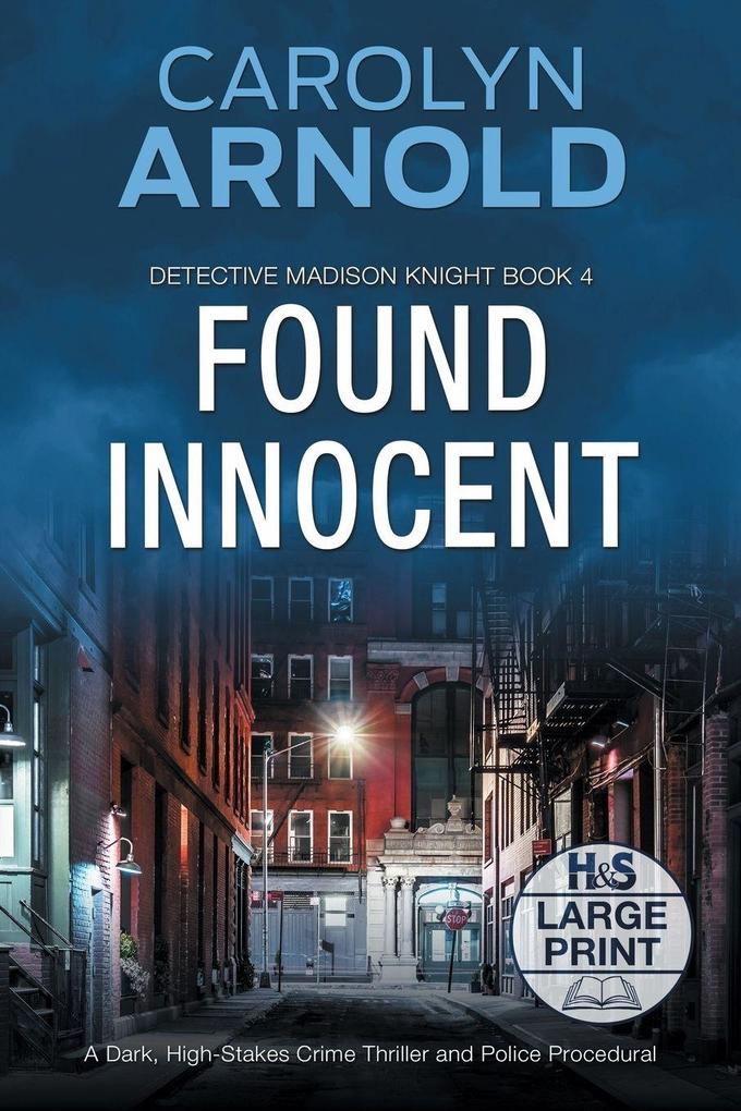 Found Innocent