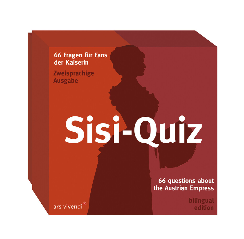 Image of Sisi-Quiz (Spiel)