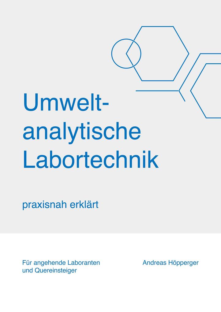 Umweltanalytische Labortechnik