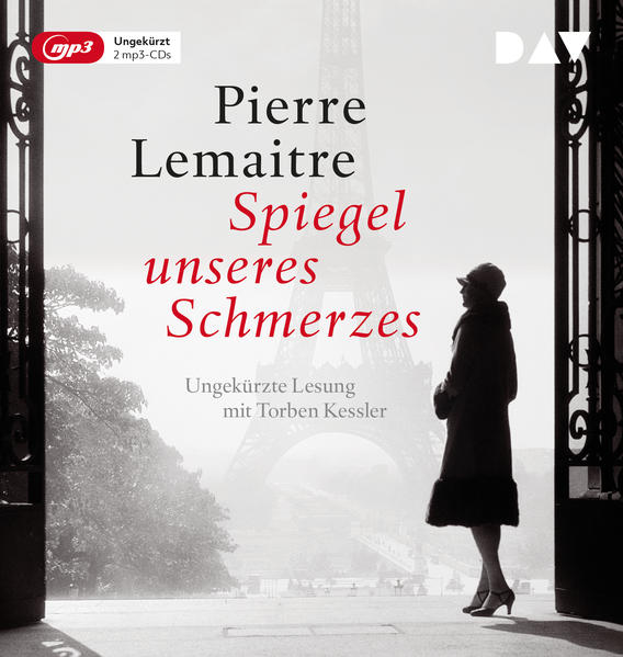 Spiegel unseres Schmerzes 2 Audio-CD 2 MP3